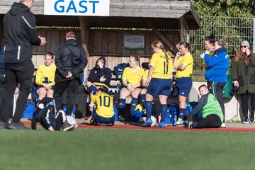 Bild 196 - F Ellerau - SV Eidelstedt 2 : Ergebnis: 2:2